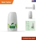 Dr. Organic Aloe Vera deodorant Roll On, 50ml