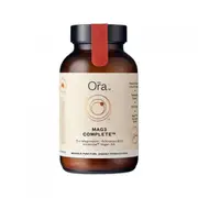 Ora Mag3 Complete Caps | 120C