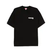 [Kenzo] Kenzo Boke Flower 2.0 T-shirt S BLACK
