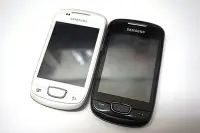 在飛比找Yahoo!奇摩拍賣優惠-1到6手機 Samsung 三星  S5570 智慧型 手機