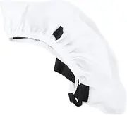 OSALADI 18 Foldable Ring Flash Diffuser Nylon Material Ideal for Photography Video Softbox