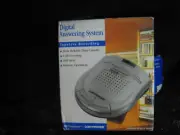 DIGITAL ANSWERING SYSTEM by ConairPhone TAD2012MS