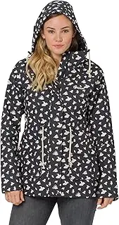 [Animal] Womens BRYNDLEY Jacket