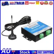 RTU5024 GSM Gate Relay Switch 850/900/1800/1900MHz Remote Control Wireless Door