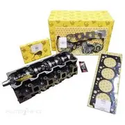 KCH Heads Cylinder Head Kit - 11081096