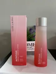 Estee Lauder Nutritious Radiant Essence Lotion, 6.7 OZ, Prep Infuse Glow￼