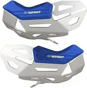 for B&MW R1250 GS ADV R1250RS R1250RT 2019 2020 R1250GS Engine Guards Cylinder Head Guards Protector Cover Guard (Color : 6)
