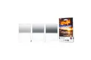Cokin Nuances Extreme Reverse Kit L (Z) R-GND4 R-GND8 R-GND16 ND Filter NKZRE