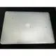 2017 MacBook Air 8G 256G 銀色