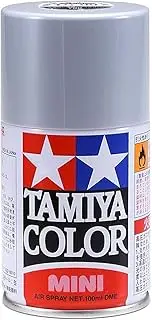 Tamiya Ts-83 Metallic Silver 100ml