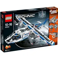 在飛比找蝦皮購物優惠-LEGO 樂高42025 Technic科技系列-貨運飛機