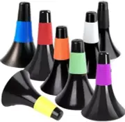 8 Pack Training Sport Cone, 9 Inch Agility Marker Cones, Basketball Training Con
