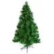 [特價]【摩達客】台灣製6尺(180cm)特級綠松針葉聖誕樹裸樹 (不含飾品)(不含燈)本島免運