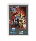 Metal Slug 4 neo geo Fridge Magnet