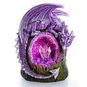 [MDI Australia] Dragon Crystal Tree LED Backflow Burner