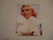 Rare MARILYN MONROE Swap Playing Card