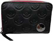 [Loungefly] Collectiv - Pokemon Organizr Wallet