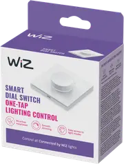 Wiz Smart Tap Dial Switch