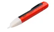 RS PRO G09-NC1 Non Contact Voltage Detector Pen 1000V ac
