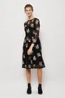 Bnwt Gorman Wattle Bush Dress