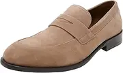 [BOSS] Men's Limber_loaf_sd Loafer