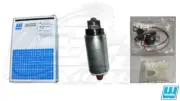 Walbro Gss342 Fuel Pump+Kit For Honda Insight 2004 ZE 1.0 Hybrid