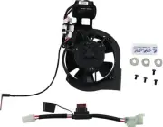 Trail Tech TTO Temperature Switching/Cooling Fan Kit (732-FN13)