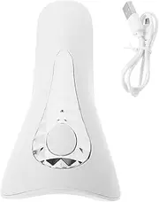 Baluue Portable Nail Art Lamp Timer Nail Dryer for Regular Polish Mini Manicure Machine Made of Sturdy Material Random Style