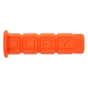 Oury Orange Mountain Bike Water Craft Jet Ski Atv Quad Handle Bar Grips Grip