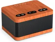 Sound Machine White Noise Machine with 30 Soothing Sounds 36 Levels Volume 5 Tim