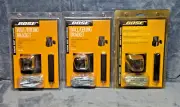 Bose Accessories UB-20B Wall Ceiling Speaker Bracket Black Set Of 3