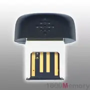 GENUINE Fitbit Replacement USB Wireless Sync Dongle Bluetooth for One Zip Force