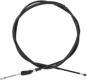 Motorcycle Rear Brake Line Clutch Cable For PIAGGIO VESPA 150 Primavera/Sprint 2017 2018 2019 2020 2021 2022