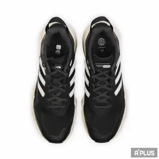 ADIDAS 男女 慢跑鞋 CLIMACOOL VENTO 3.0 黑 -IE7716