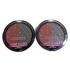 (2) Wet n' Wild Fantasy Makers Contour Palette, 1230951, Thirsty Vampire