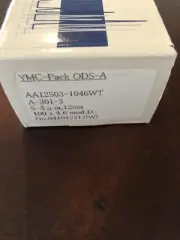 YMC-Pack ODS-A HPLC Column 3 µm, ID 4.6 mm x 100 mm Brand New