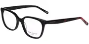 Ted Baker TB9299 001 Women’s Glasses Black Size 52 - Private Health Rebate - Blue Light Block Available