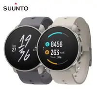 在飛比找PChome24h購物優惠-SUUNTO 9 PEAK PRO TITANIUM