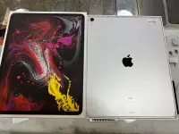 在飛比找Yahoo!奇摩拍賣優惠-【 牛先生3C🐮 】90%新 iPad Pro3 12.9吋