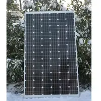 在飛比找樂天市場購物網優惠-免運 太陽能板 全新300W單晶硅太陽能發電板太陽能光伏板1
