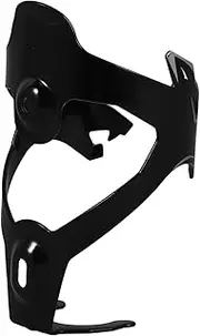 Cycling Water Bottle Cage Bike Bottle Rack Bike Cup Holder Sturdy Aluminum Design