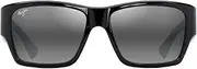 [Maui Jim] Unisex Kaolu Sunglasses