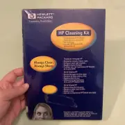 HP Cleaning Kit For C6597AM HP Deskjet 600 Series Printers