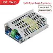 Switch Power Supply Transformer with Heat Dissipation Cover f/ Tube Preamplifier