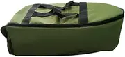 Fishing Boat Storage Bag - Durable Tackle Bag and Waterproof Organizer for Gear Bait Remote Controls | Heavy Duty Fishing Equipment Storage for Outdoor Use, green, Se référer au descriptif, Refer to