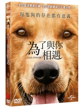 為了與你相遇 (DVD)