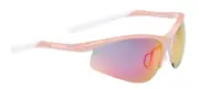 Bbb-Cycling Attacker Spare Lens Red - Red