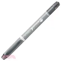 在飛比找三民網路書店優惠-【TOMBOW】PLAY COLOR DOT雙頭彩色筆-黑