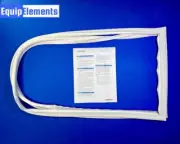 7042272 Genuine Sub Zero Freezer Door Gasket For 632 690 695 632-2/3 695-2/3