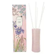 Wick2ware Australia Home Fragrance Freesia Lychee Essentials Oil Reed Diffuser